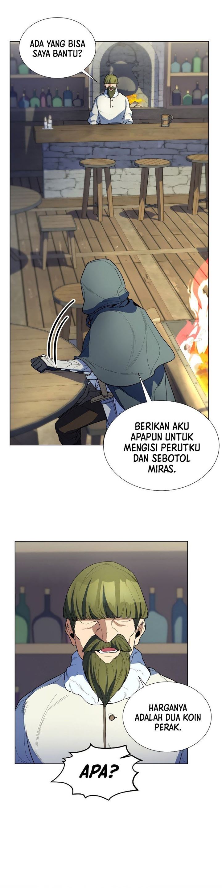 overbearing-tyrant - Chapter: 40