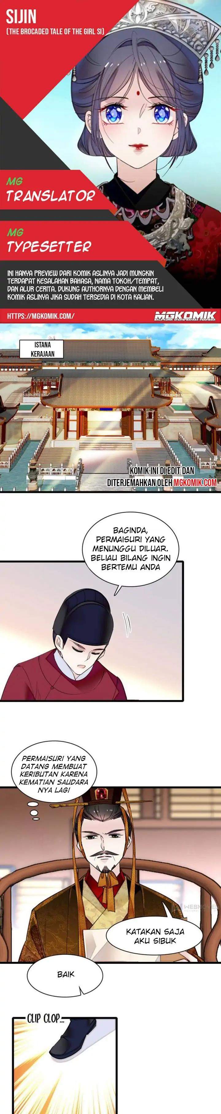 sijin - Chapter: 85