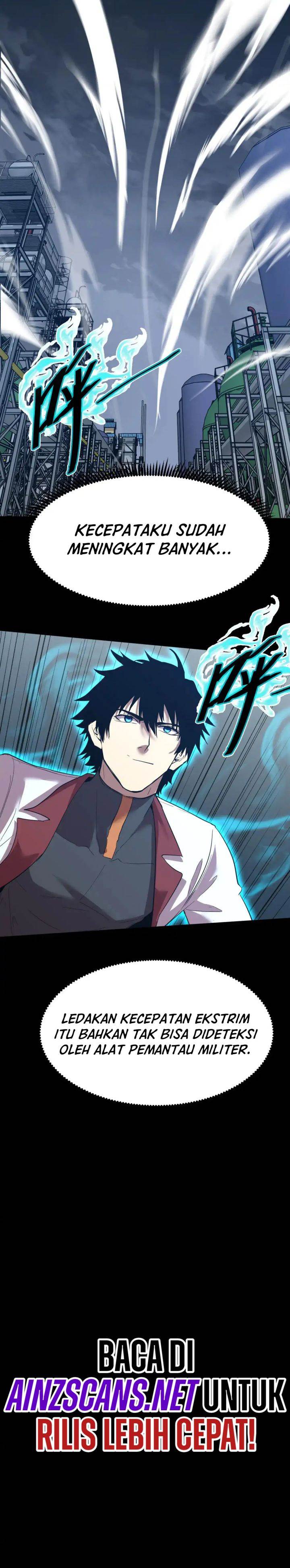 leveling-in-the-future - Chapter: 99