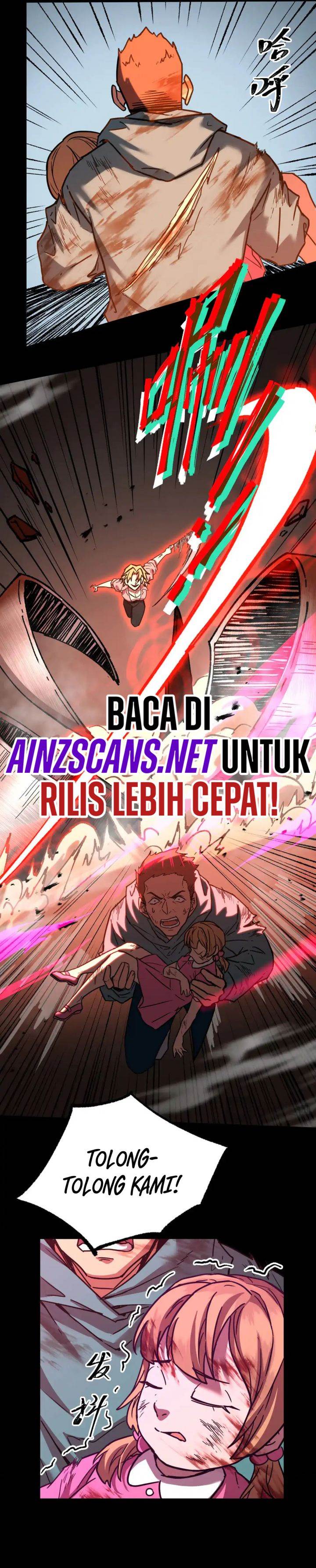 leveling-in-the-future - Chapter: 99