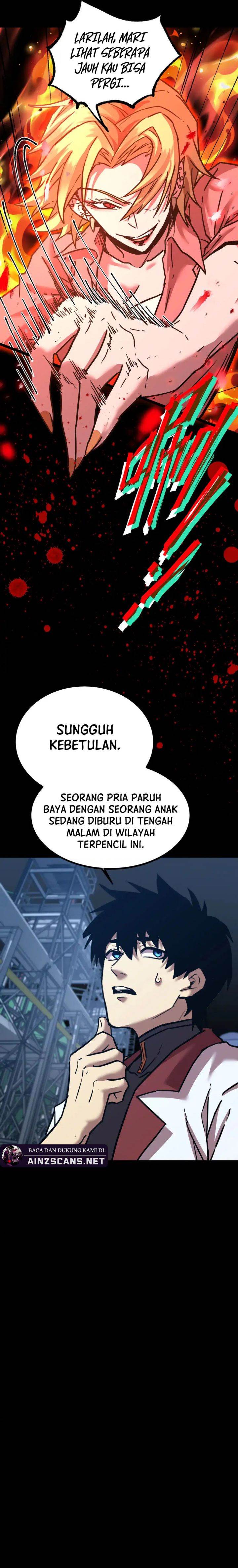 leveling-in-the-future - Chapter: 99