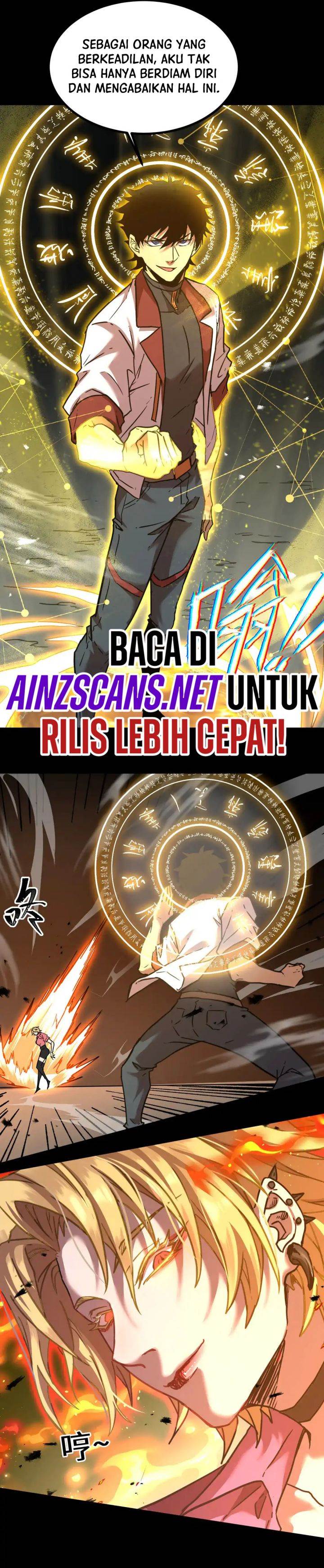 leveling-in-the-future - Chapter: 99
