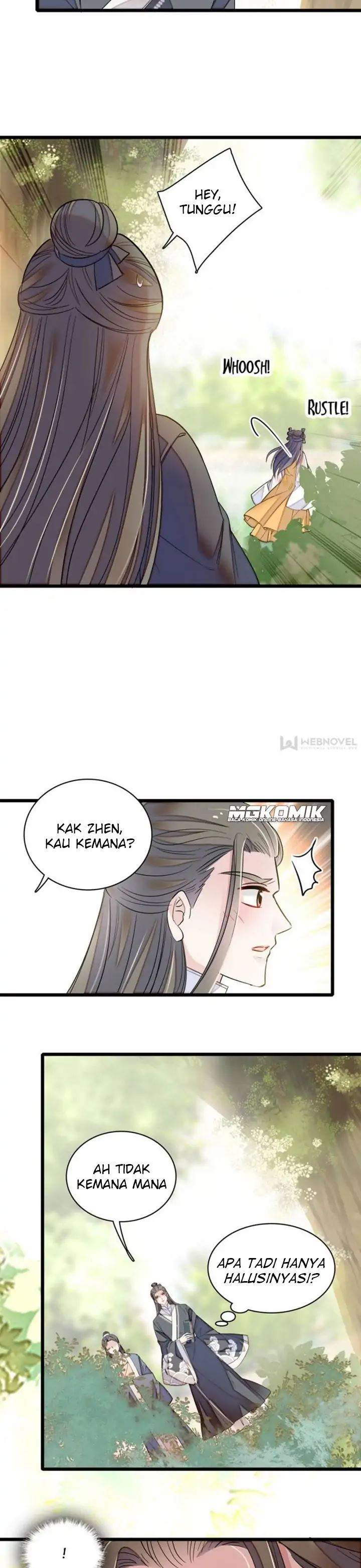 sijin - Chapter: 86