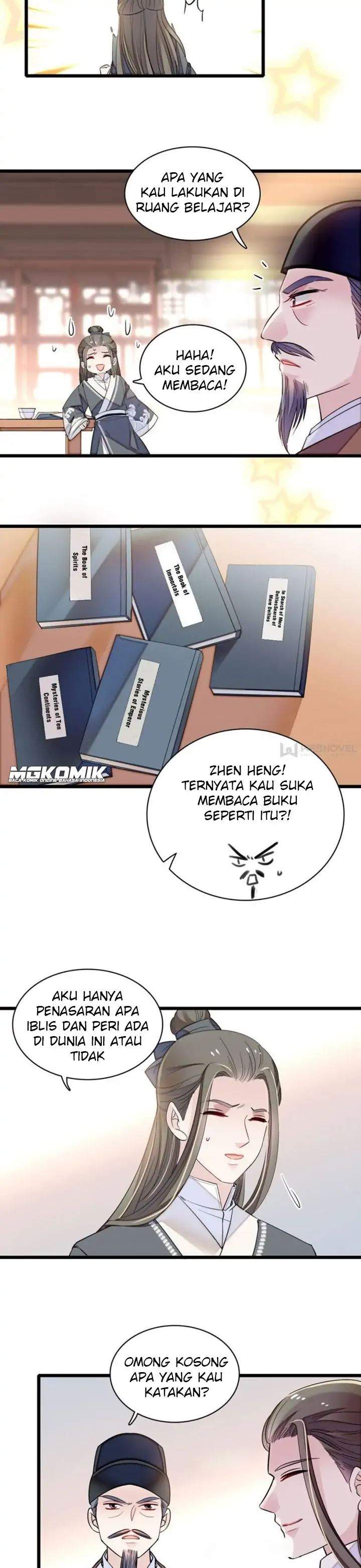 sijin - Chapter: 86