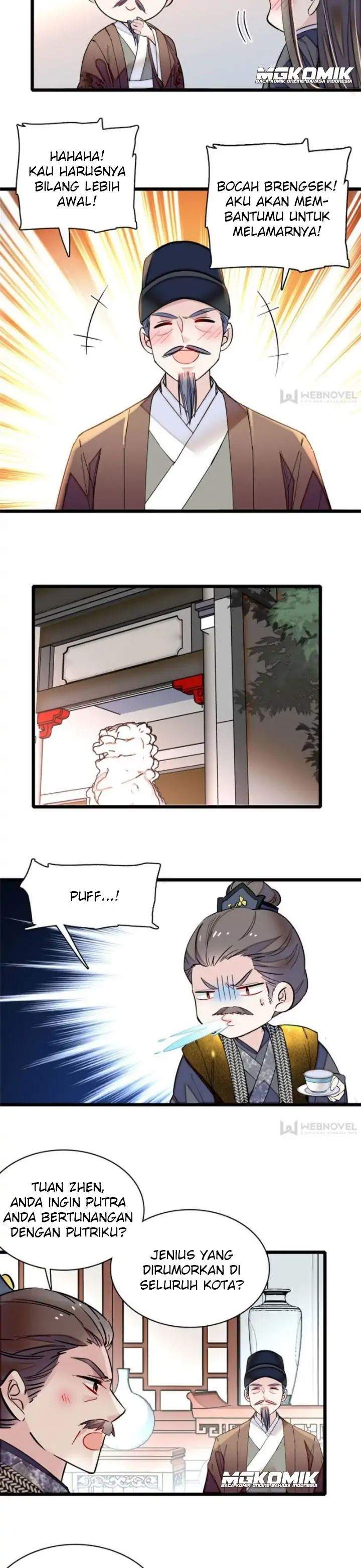 sijin - Chapter: 86