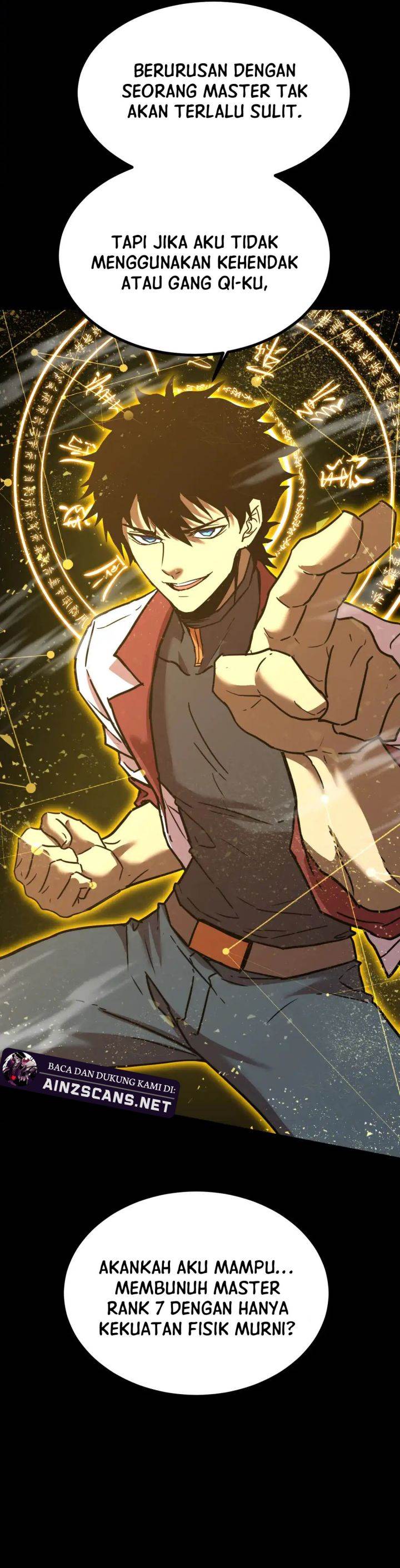 leveling-in-the-future - Chapter: 99