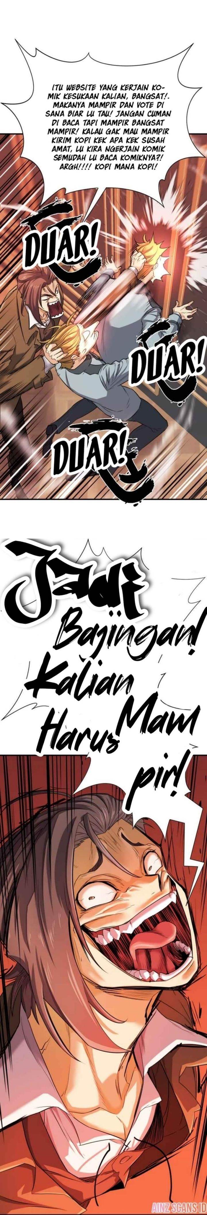 leveling-in-the-future - Chapter: 99