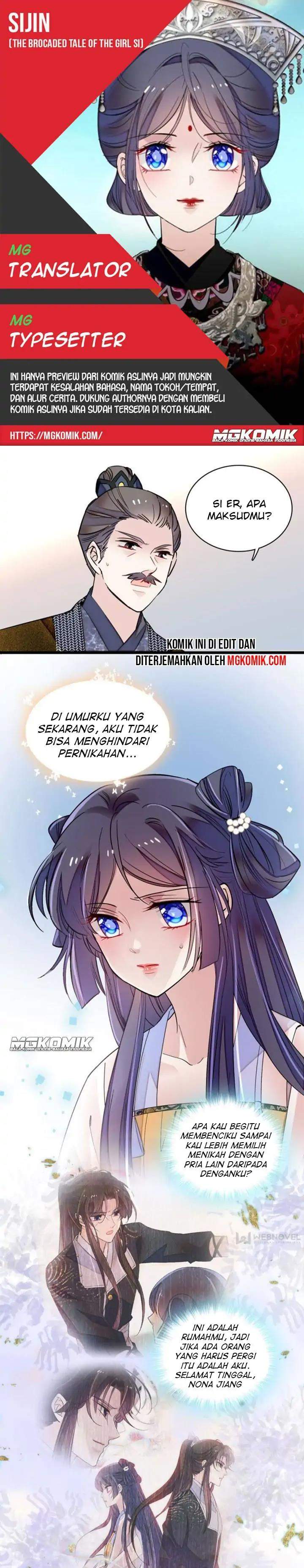 sijin - Chapter: 87