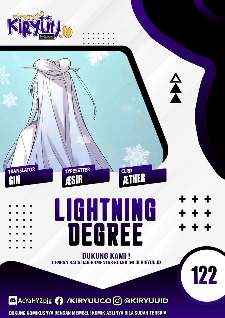 lightning-degree - Chapter: 122