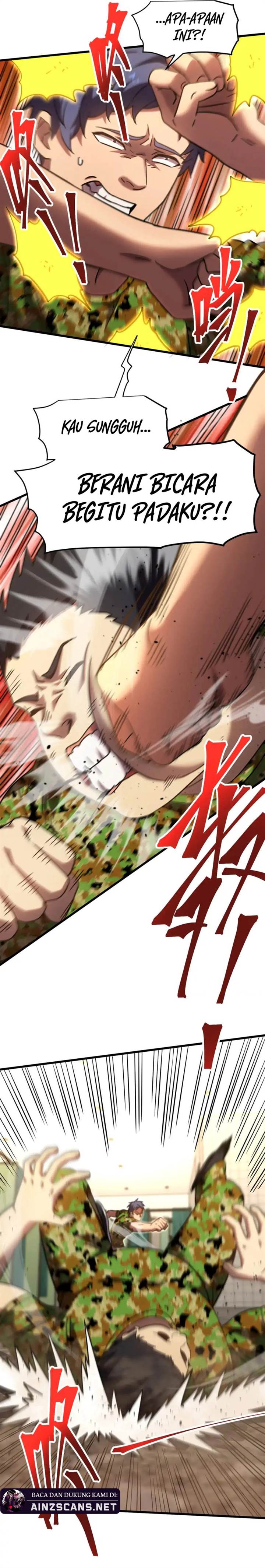 leveling-in-the-future - Chapter: 98