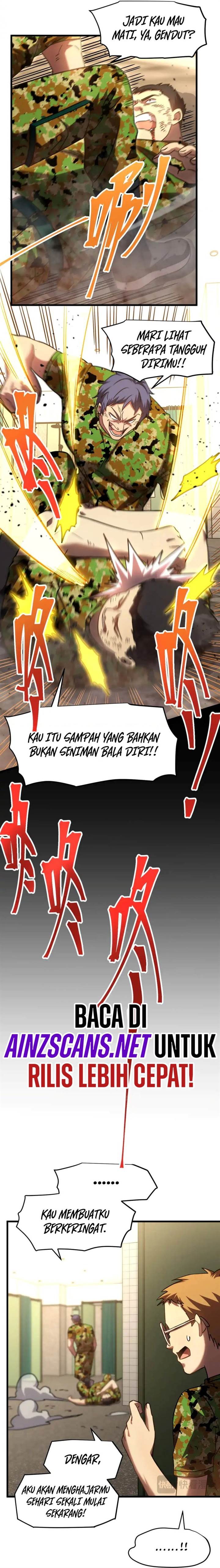 leveling-in-the-future - Chapter: 98