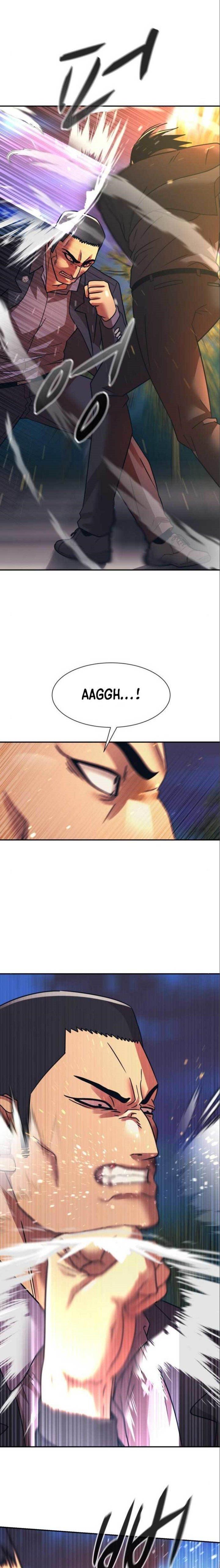 injagang - Chapter: 49