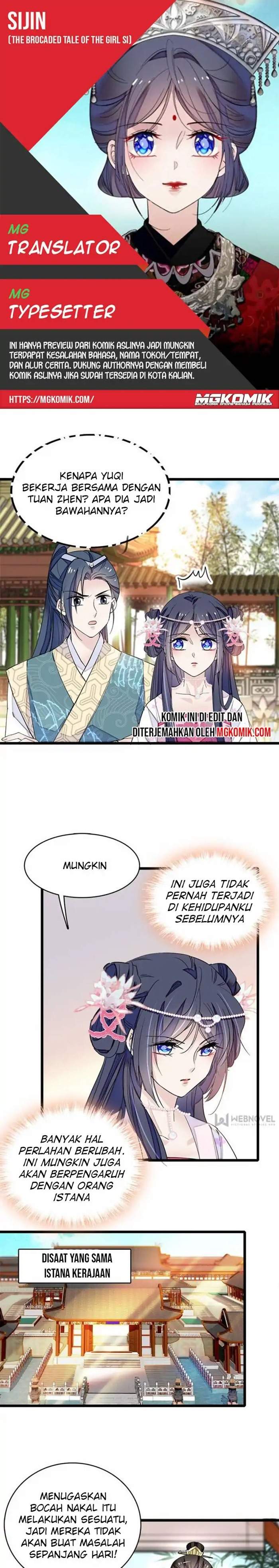 sijin - Chapter: 89