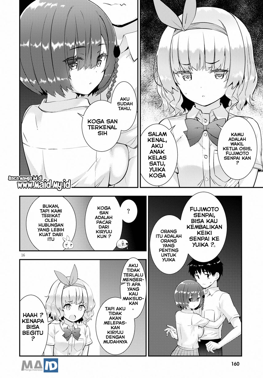 kawaiikereba-hentai-demo-suki-ni-natte-kuremasu-ka - Chapter: 26