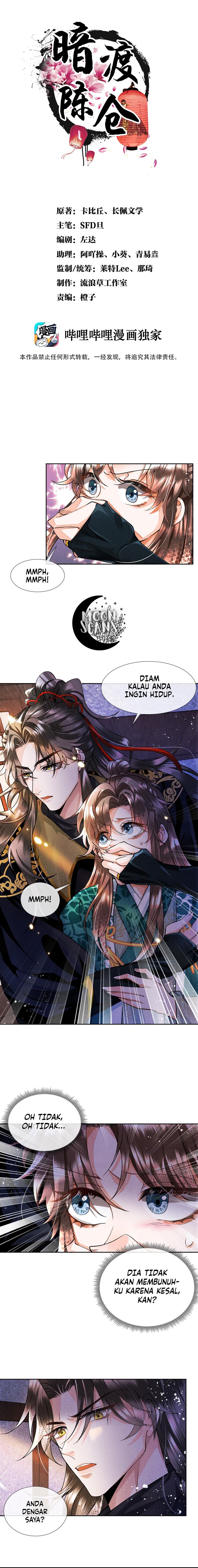 an-illicit-affair - Chapter: 3