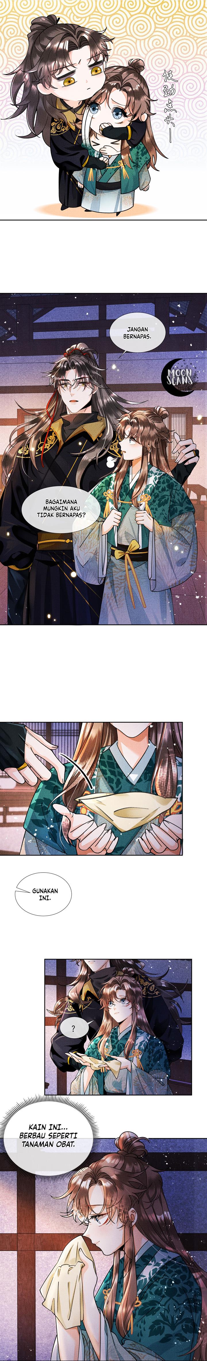 an-illicit-affair - Chapter: 3