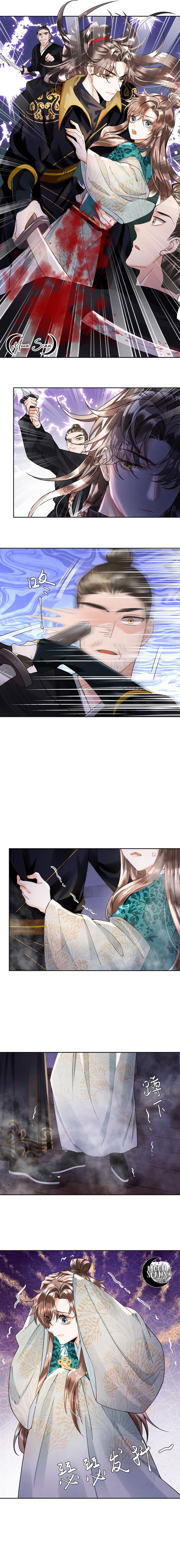 an-illicit-affair - Chapter: 3