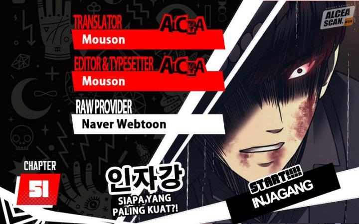injagang - Chapter: 51