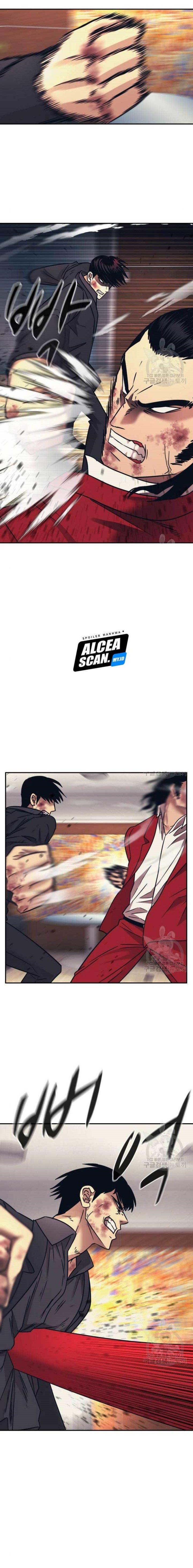 injagang - Chapter: 51