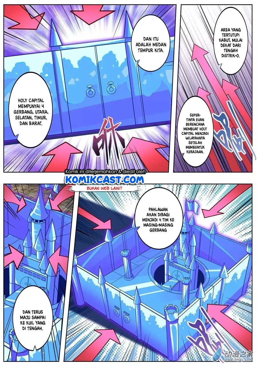 hero-i-quit-a-long-time-ago - Chapter: 150