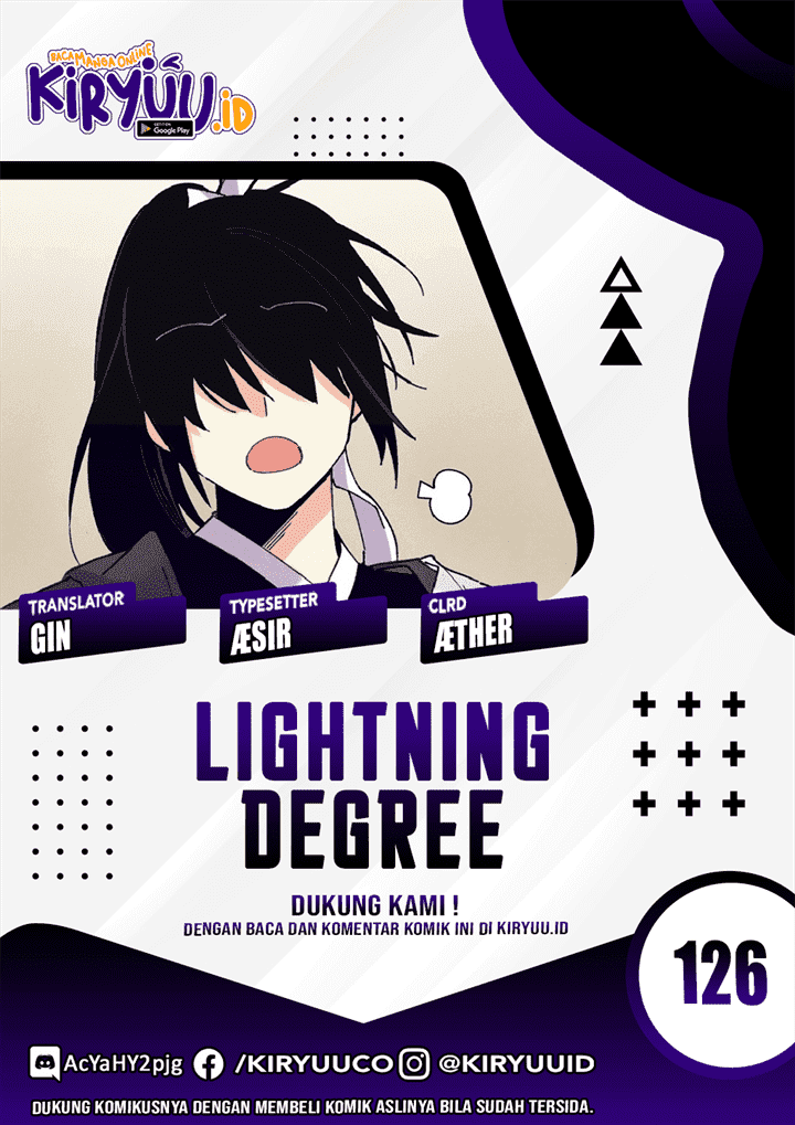 lightning-degree - Chapter: 126