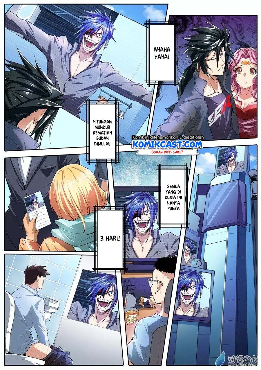 hero-i-quit-a-long-time-ago - Chapter: 151