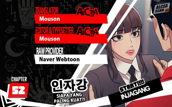 injagang - Chapter: 52