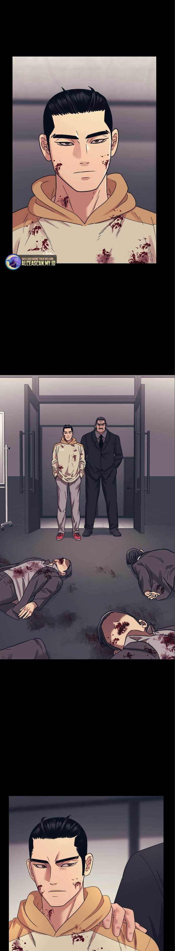 injagang - Chapter: 52