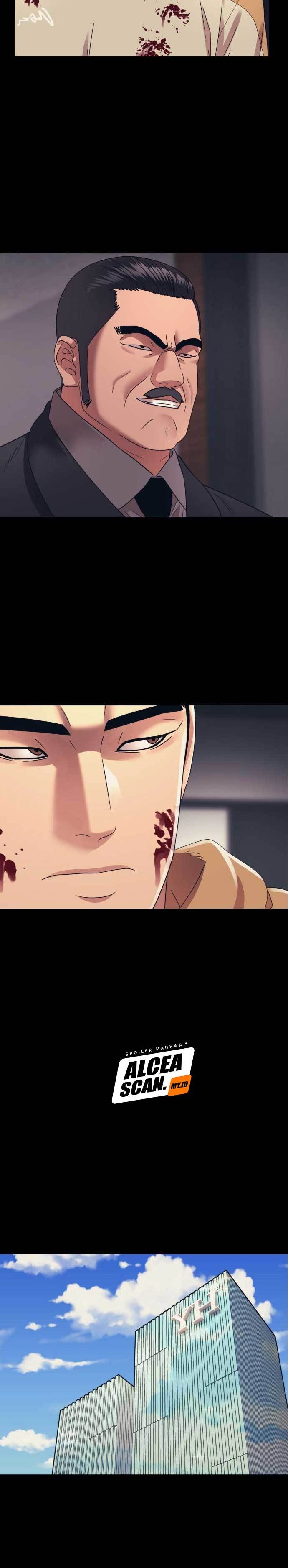 injagang - Chapter: 52