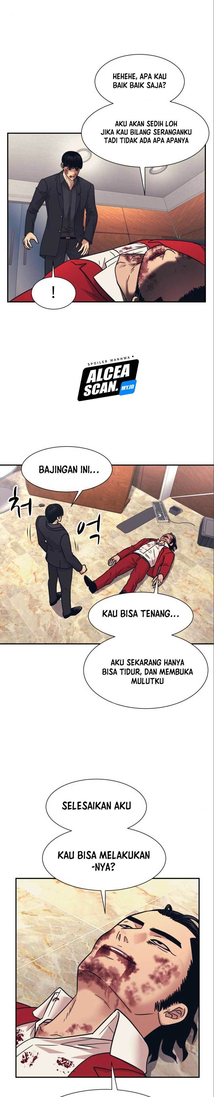 injagang - Chapter: 52