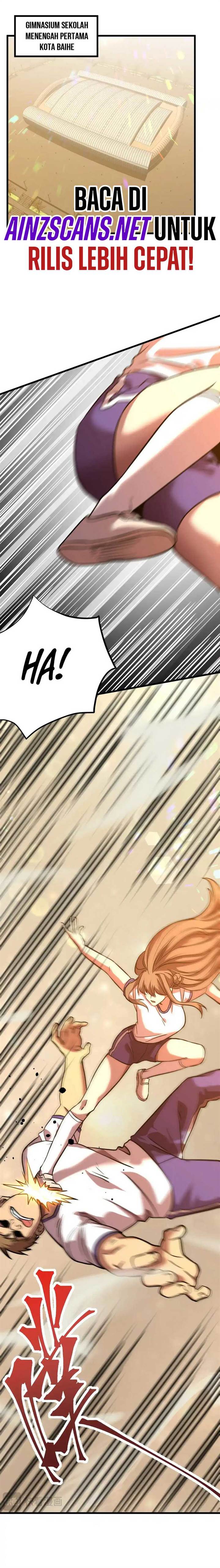leveling-in-the-future - Chapter: 97
