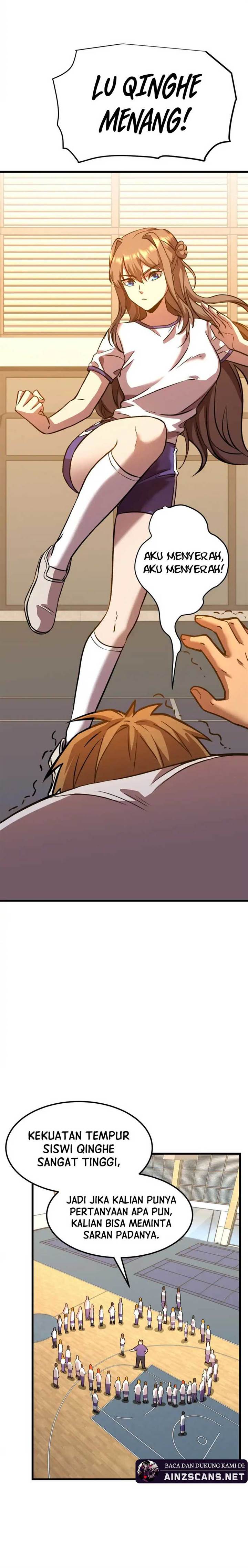leveling-in-the-future - Chapter: 97