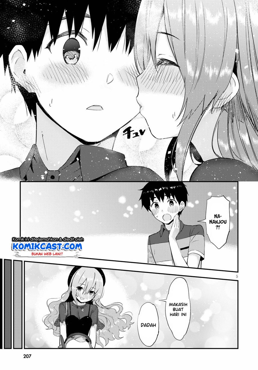 kawaiikereba-hentai-demo-suki-ni-natte-kuremasu-ka - Chapter: 30