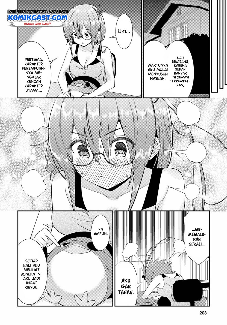 kawaiikereba-hentai-demo-suki-ni-natte-kuremasu-ka - Chapter: 30