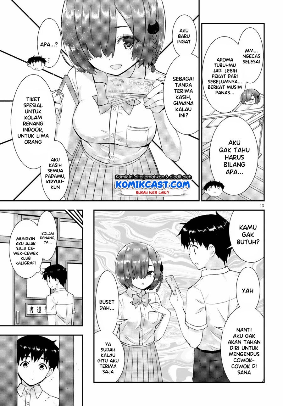 kawaiikereba-hentai-demo-suki-ni-natte-kuremasu-ka - Chapter: 30