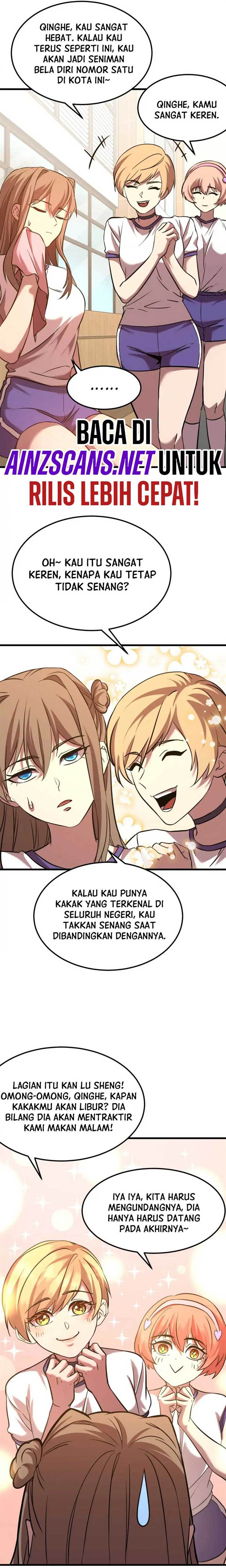 leveling-in-the-future - Chapter: 97