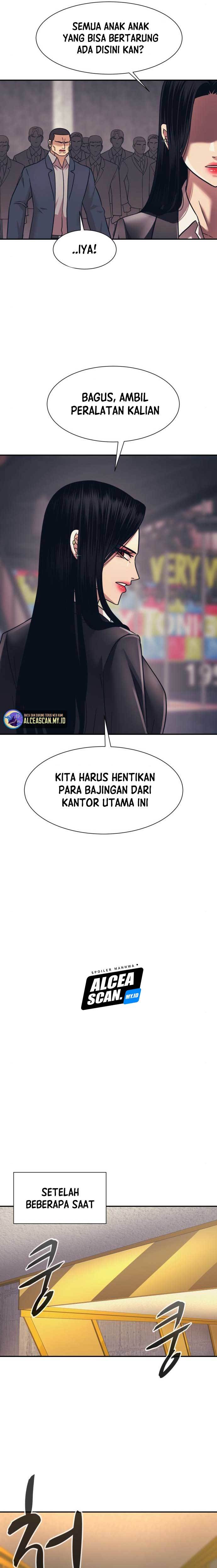 injagang - Chapter: 53