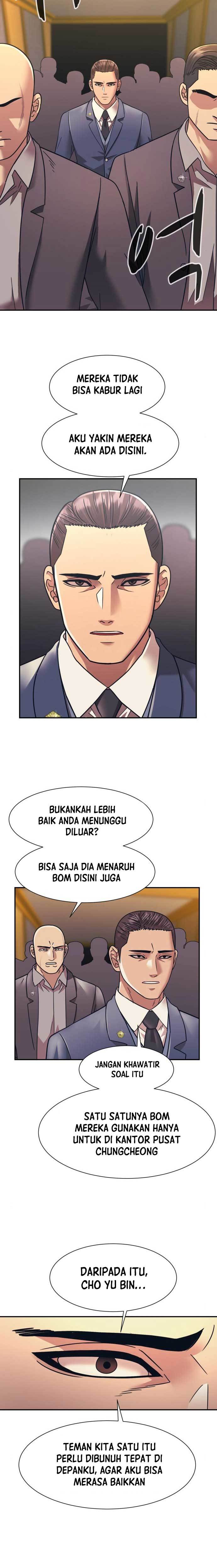 injagang - Chapter: 53