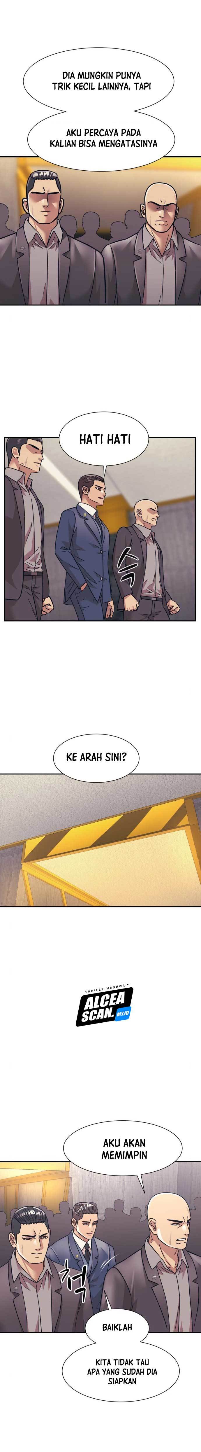 injagang - Chapter: 53