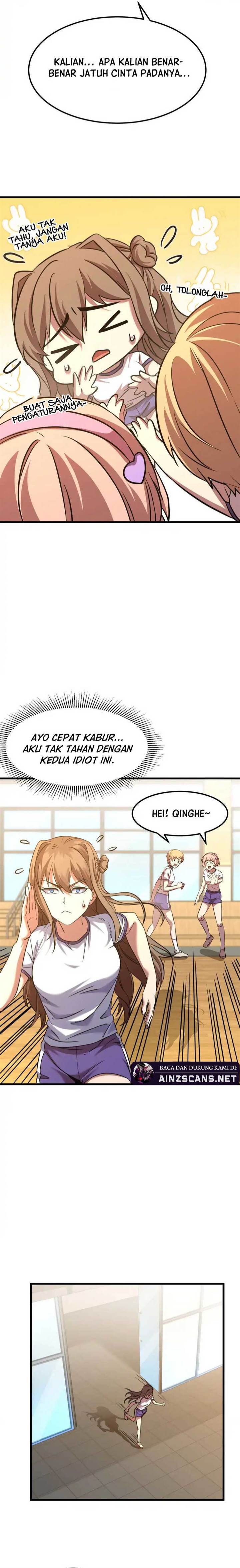 leveling-in-the-future - Chapter: 97