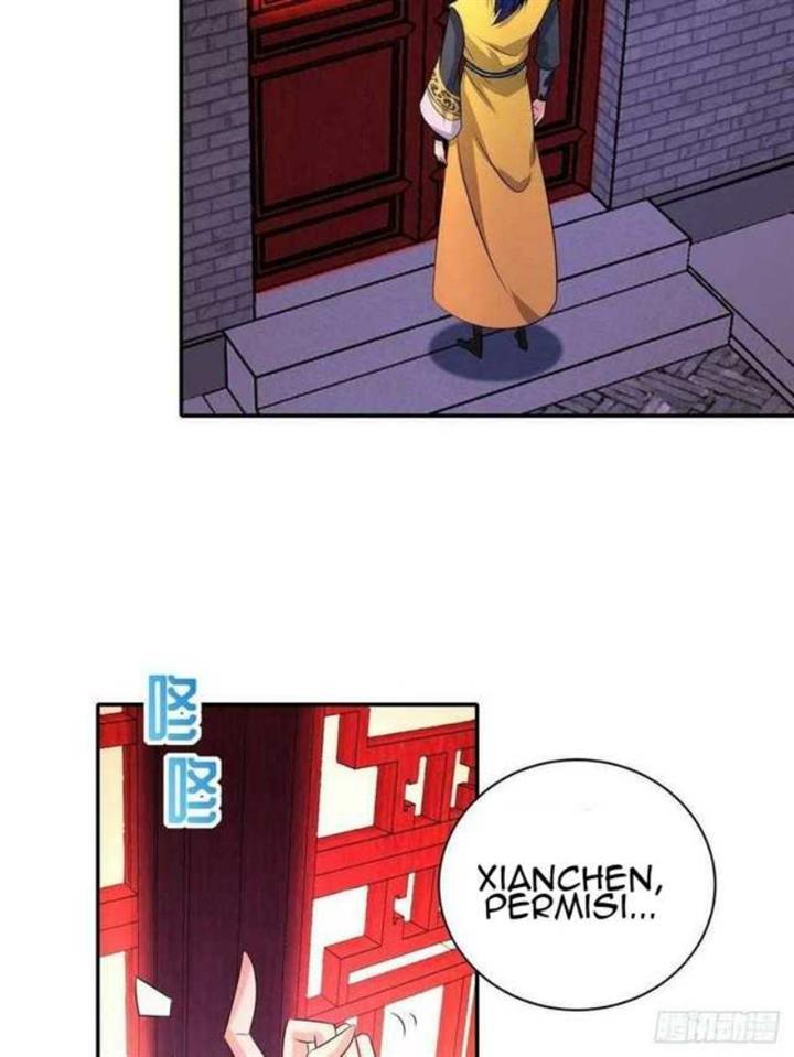 forced-to-become-the-villains-son-in-law - Chapter: 140