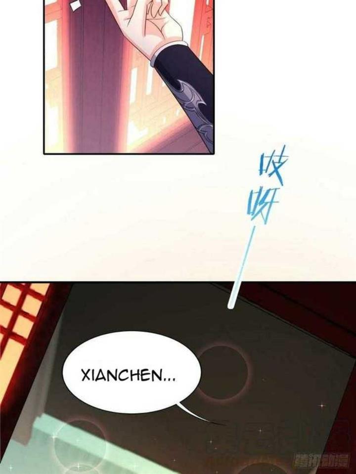 forced-to-become-the-villains-son-in-law - Chapter: 140