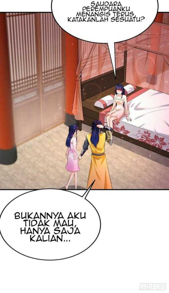 forced-to-become-the-villains-son-in-law - Chapter: 140