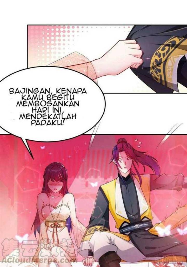 forced-to-become-the-villains-son-in-law - Chapter: 140