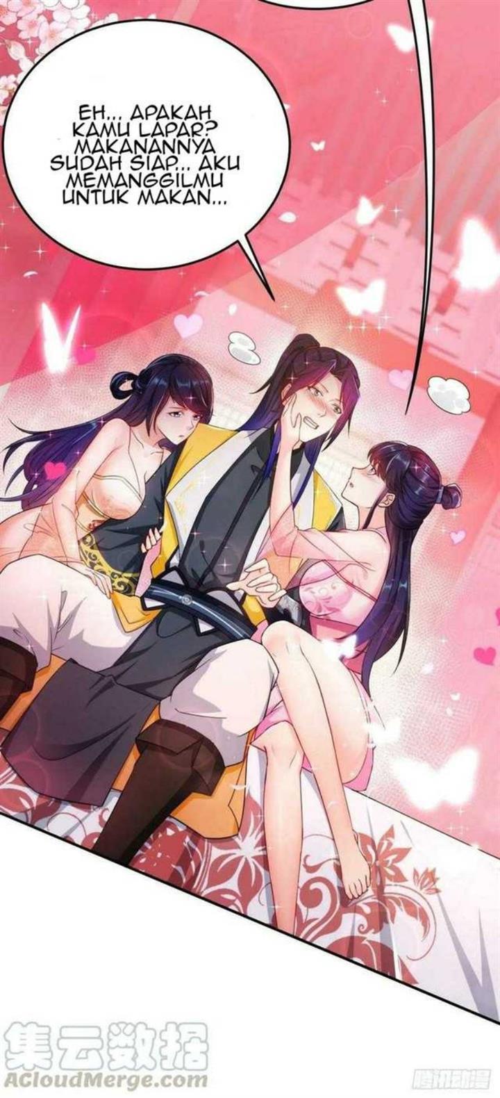 forced-to-become-the-villains-son-in-law - Chapter: 140