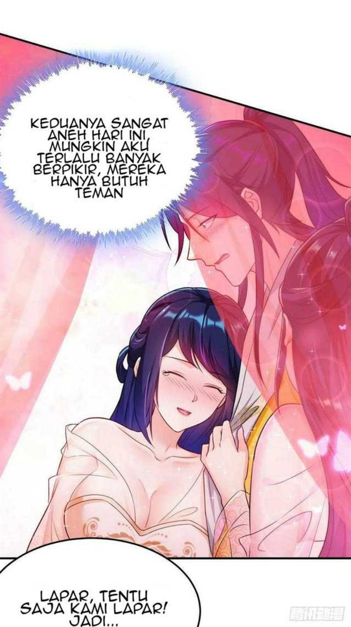 forced-to-become-the-villains-son-in-law - Chapter: 140