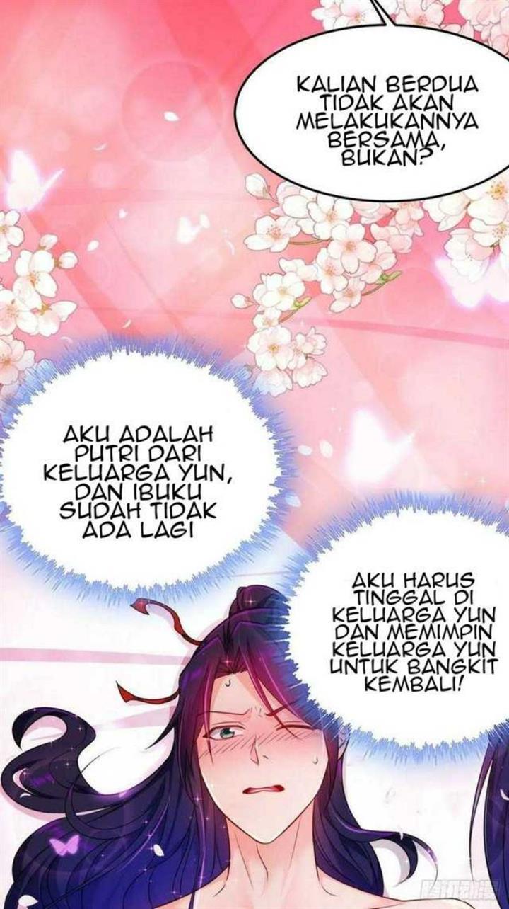 forced-to-become-the-villains-son-in-law - Chapter: 140