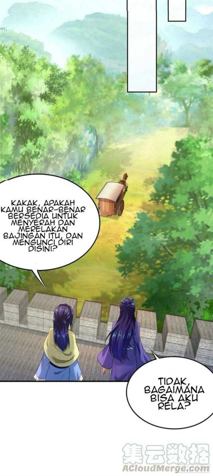 forced-to-become-the-villains-son-in-law - Chapter: 140