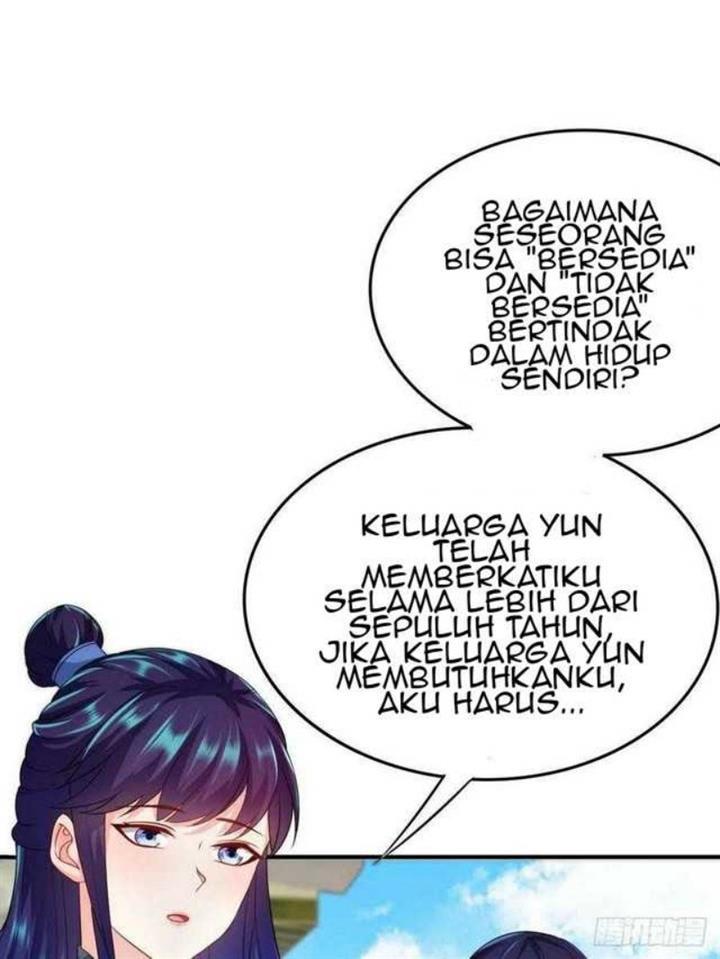 forced-to-become-the-villains-son-in-law - Chapter: 140