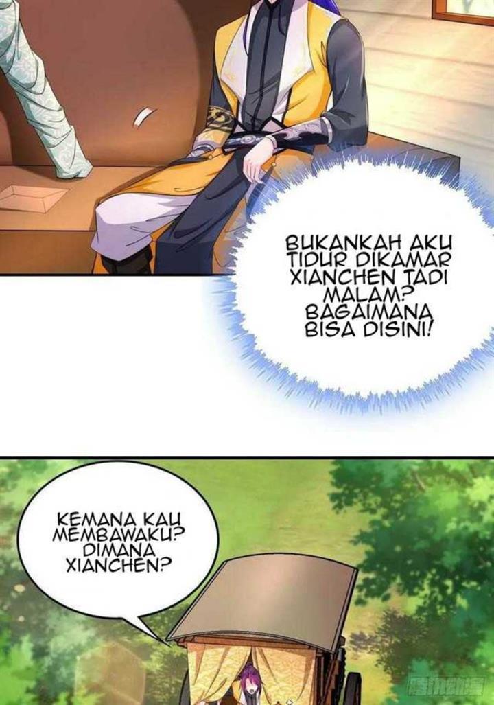 forced-to-become-the-villains-son-in-law - Chapter: 140